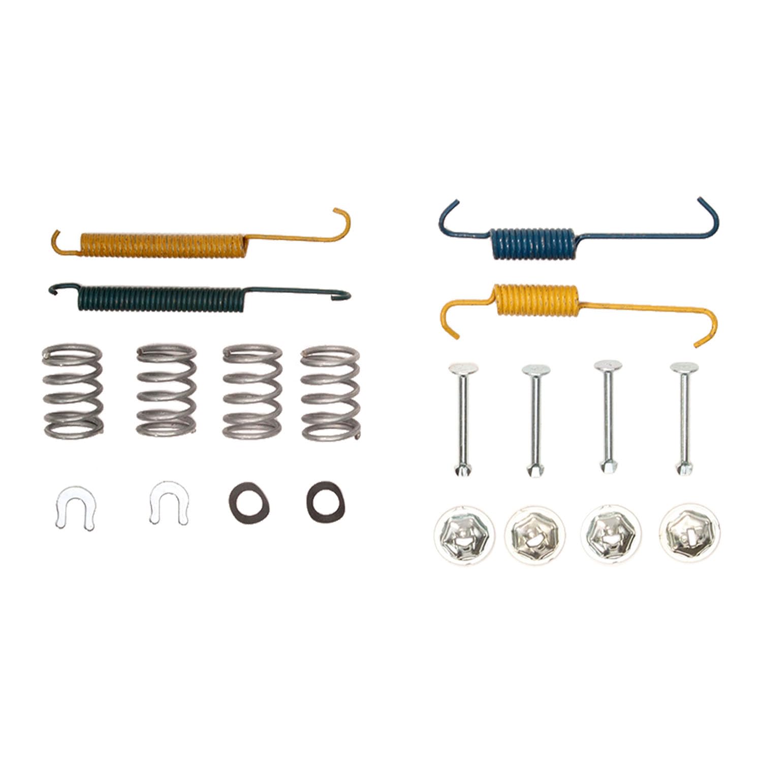 Drum Brake Hardware Kit 370-03000