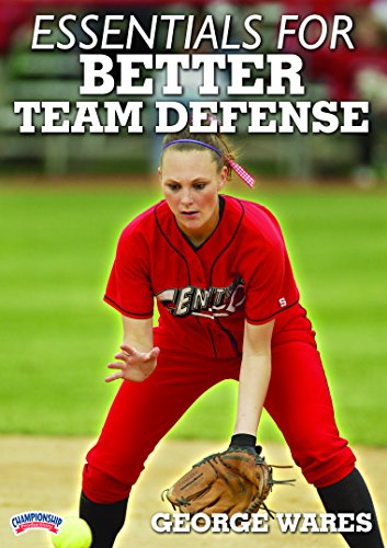 ESSENTIALS FOR BETTER TEAM DEFENSE (WARES)