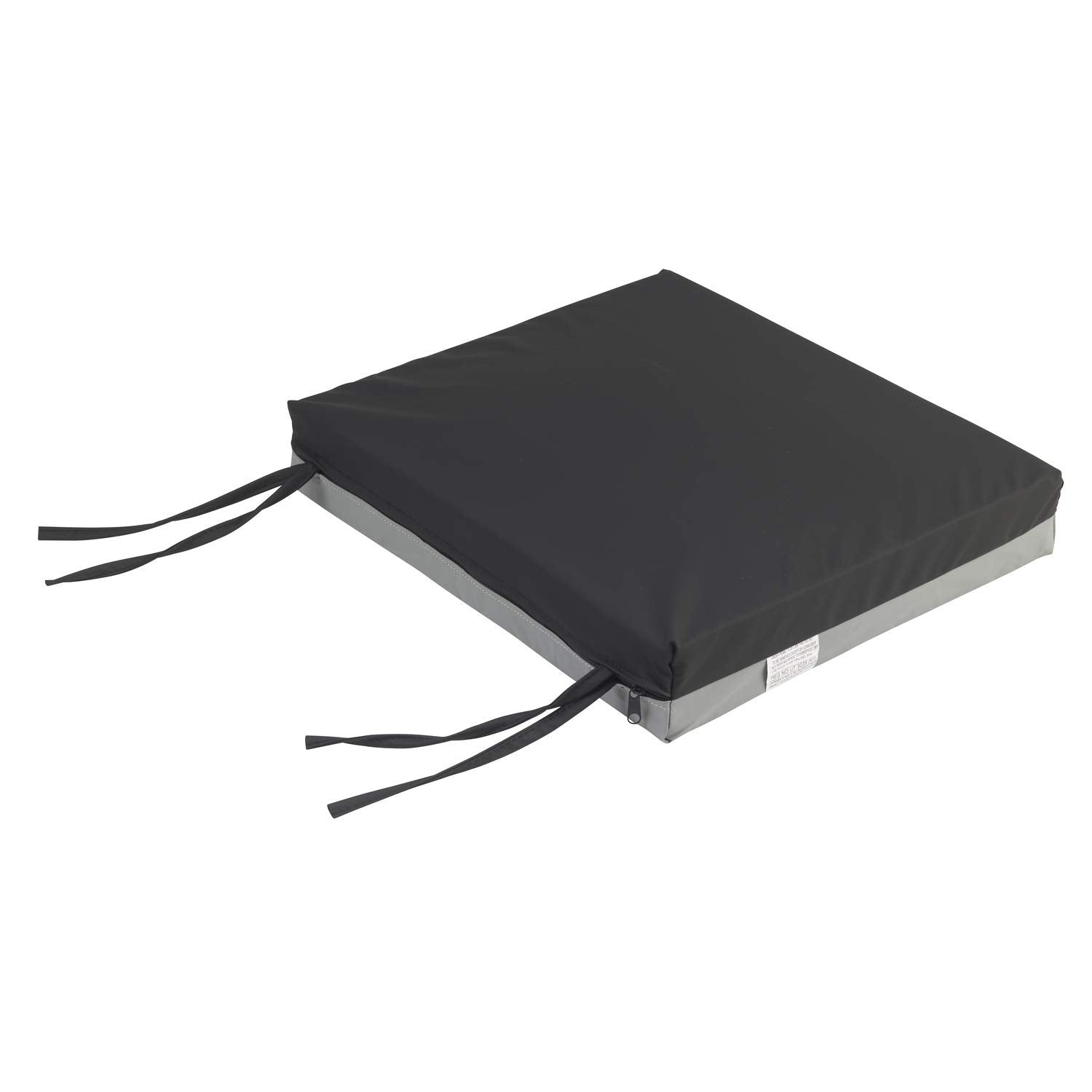 Drive Medical Gel-U-Seat Gel/Foam Cushion, 16 x 16″ x 3″