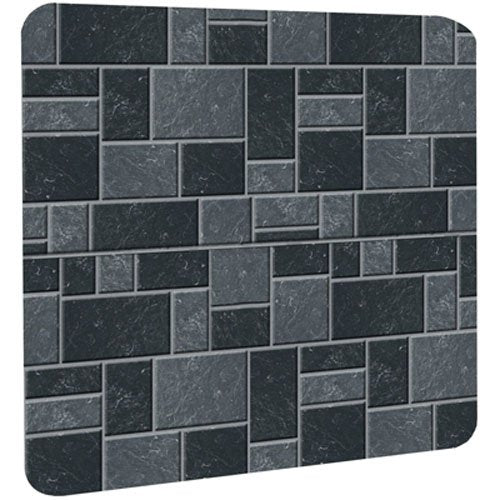 Imperial Group Usa Bm0415 Stove Board, Slate, 28 X 32