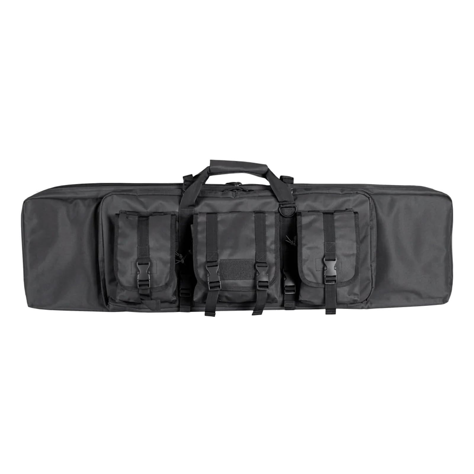 Combat Case 42 - Black"