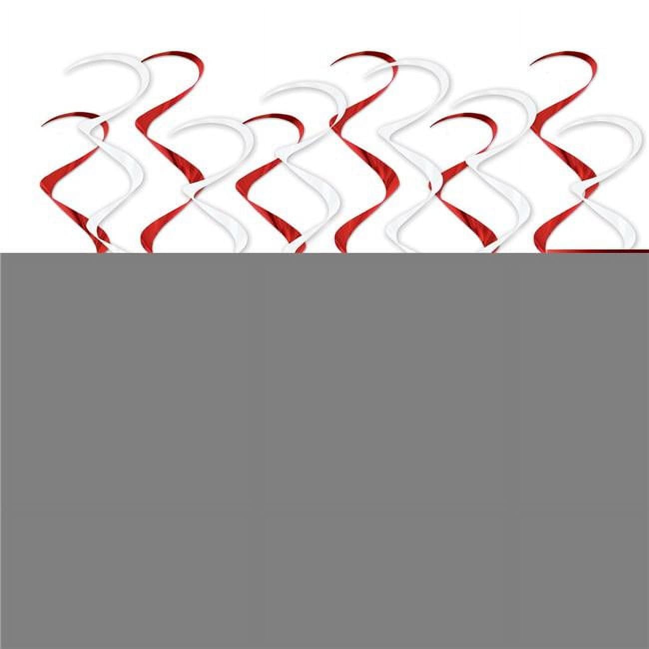 Peppermint Whirls