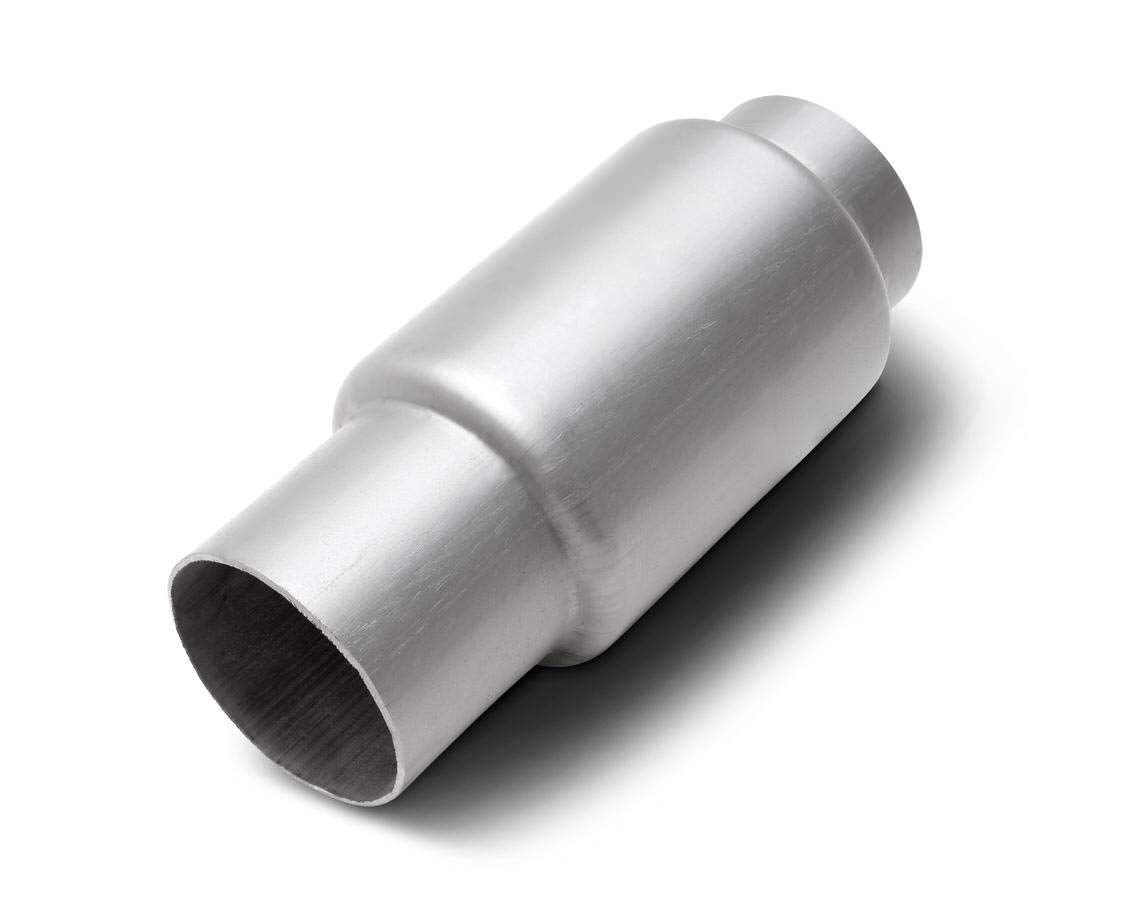 RACE MINI BULLET MUFFLER