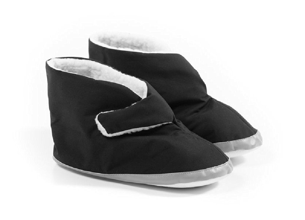 Mens EdemaBoots  - Size -Medium 9 - 10 1/2