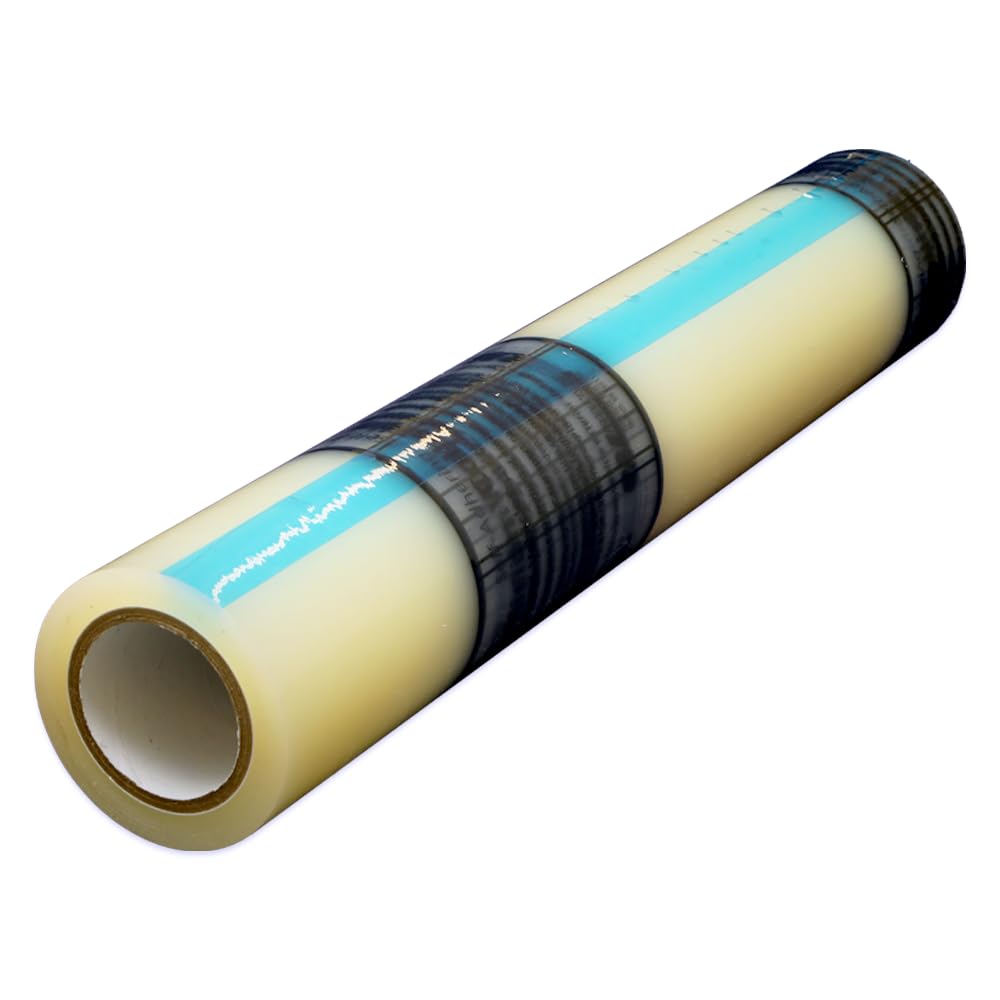 18 X 100 COLLISION WRAP