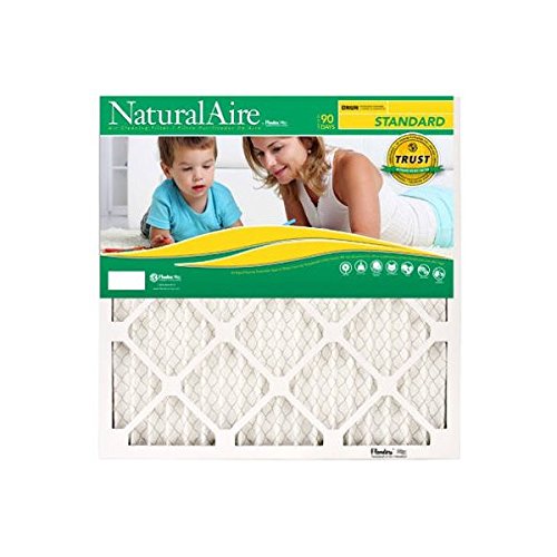 Pleated Filter 20X22X1