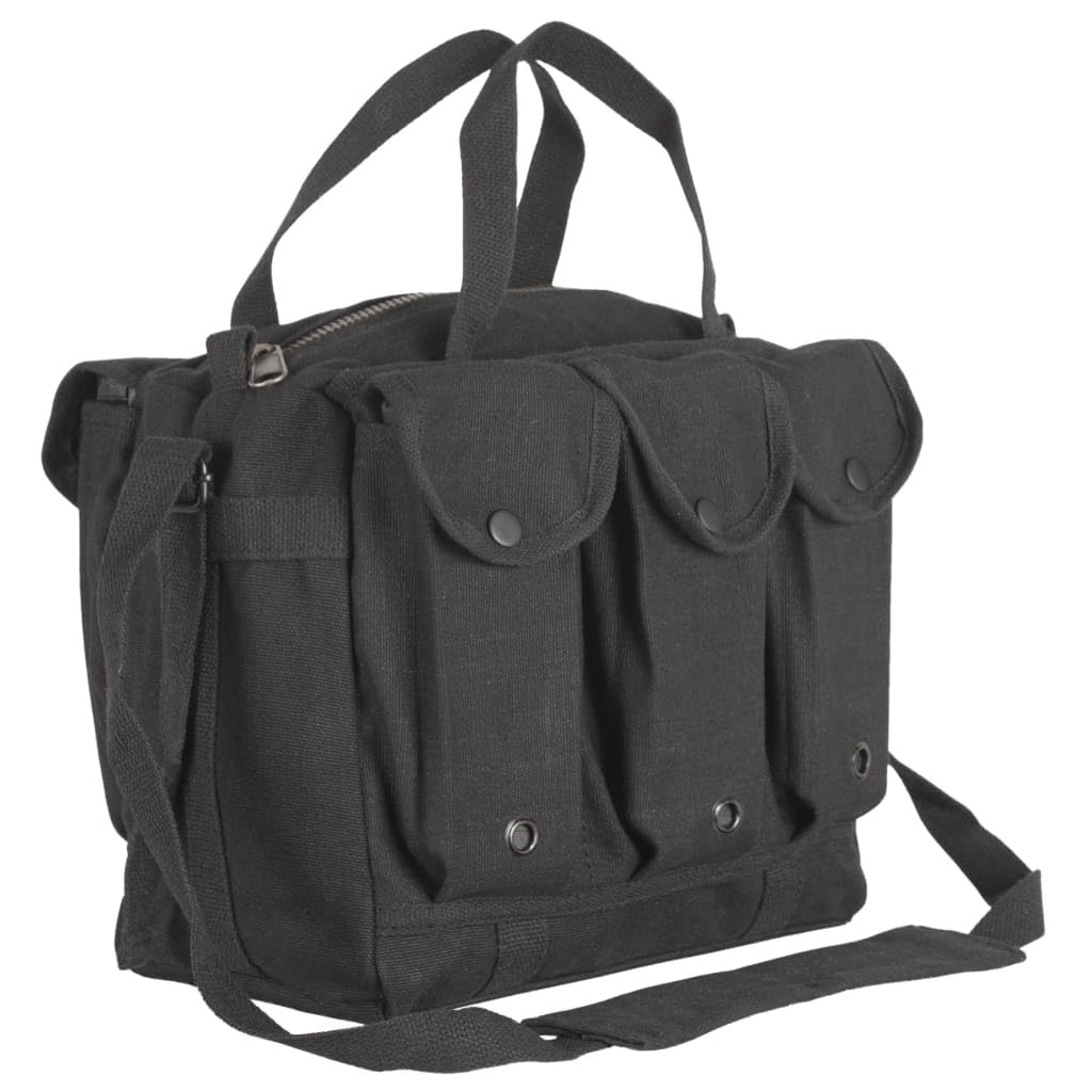 Mag Shooters Bag - Black