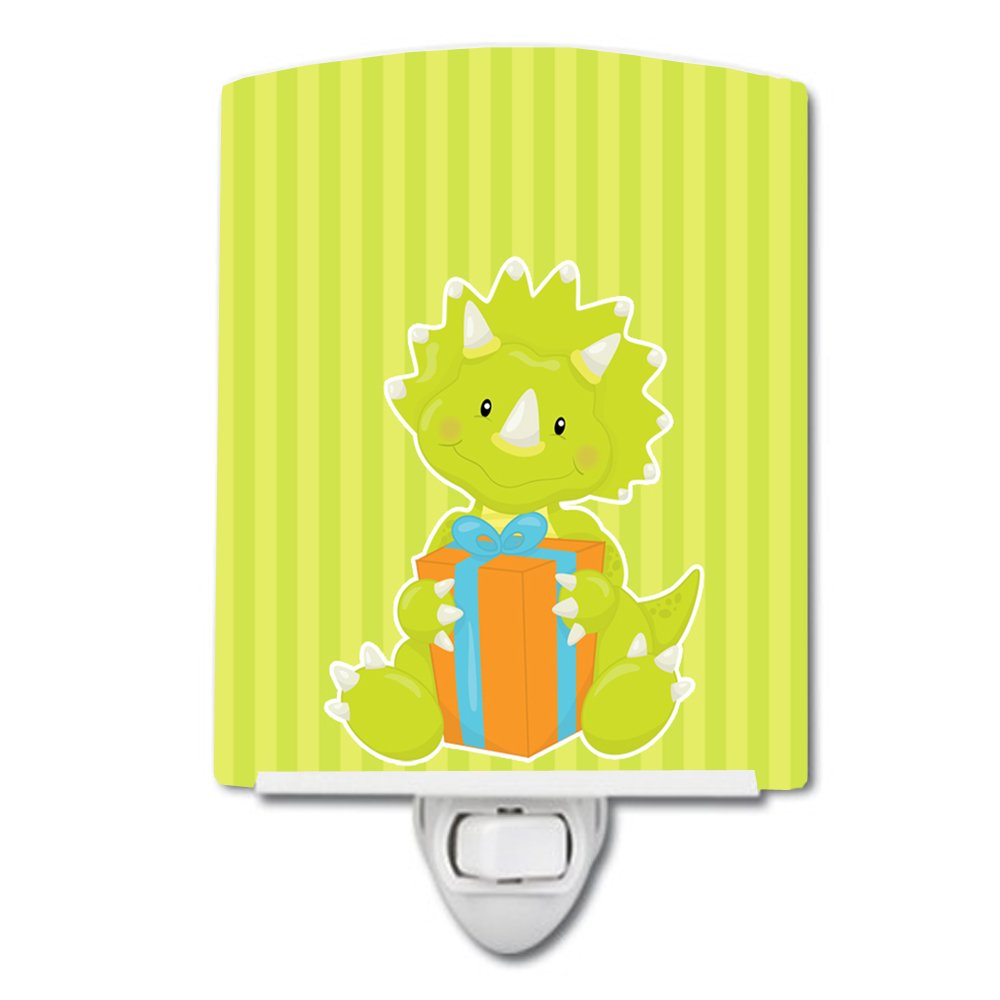 D Styles Ceramic Night Light