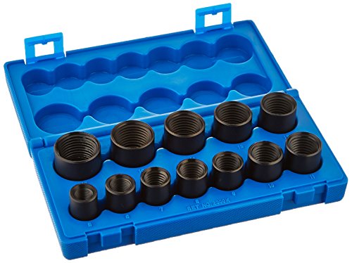 1/2DR 12PC NUT/LCK RMV KIT