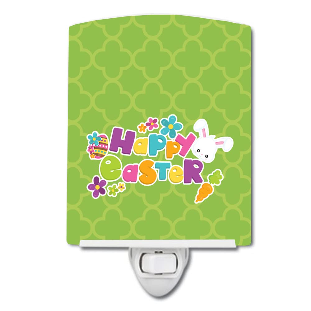 H Styles Ceramic Night Light
