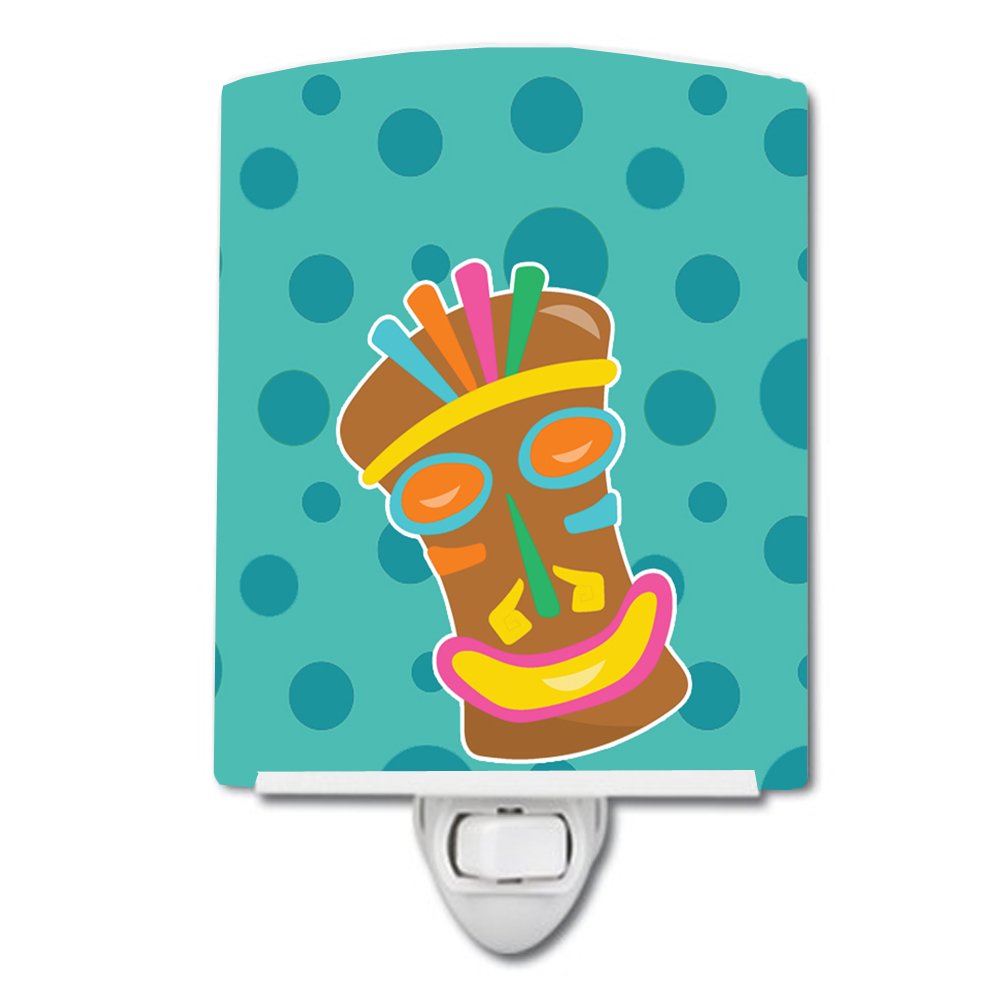 T Styles Ceramic Night Light