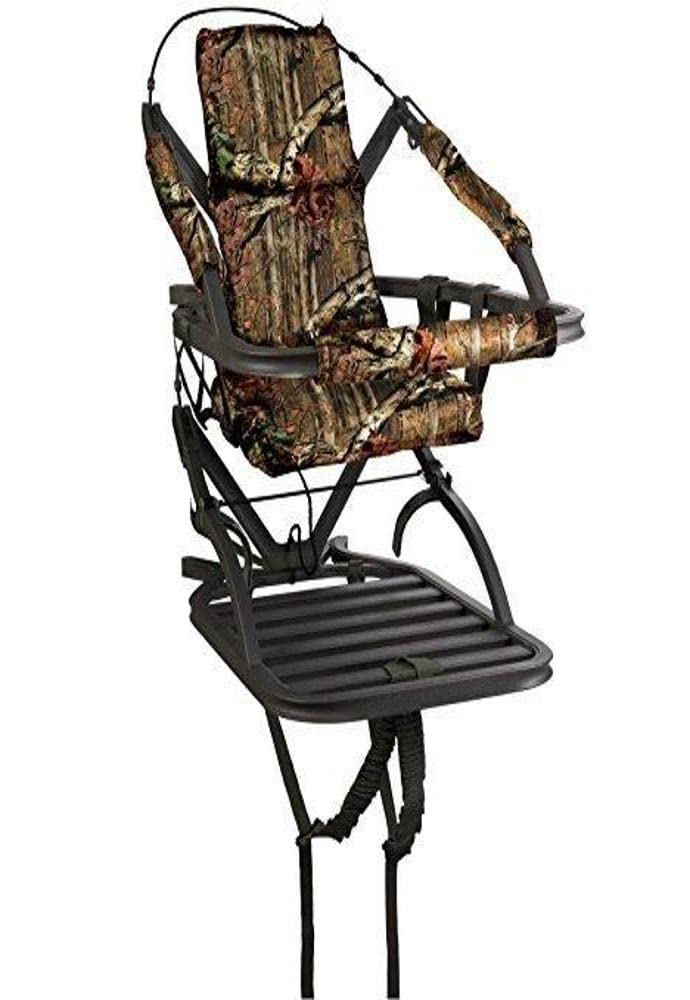 Summit Titan SD Treestand
