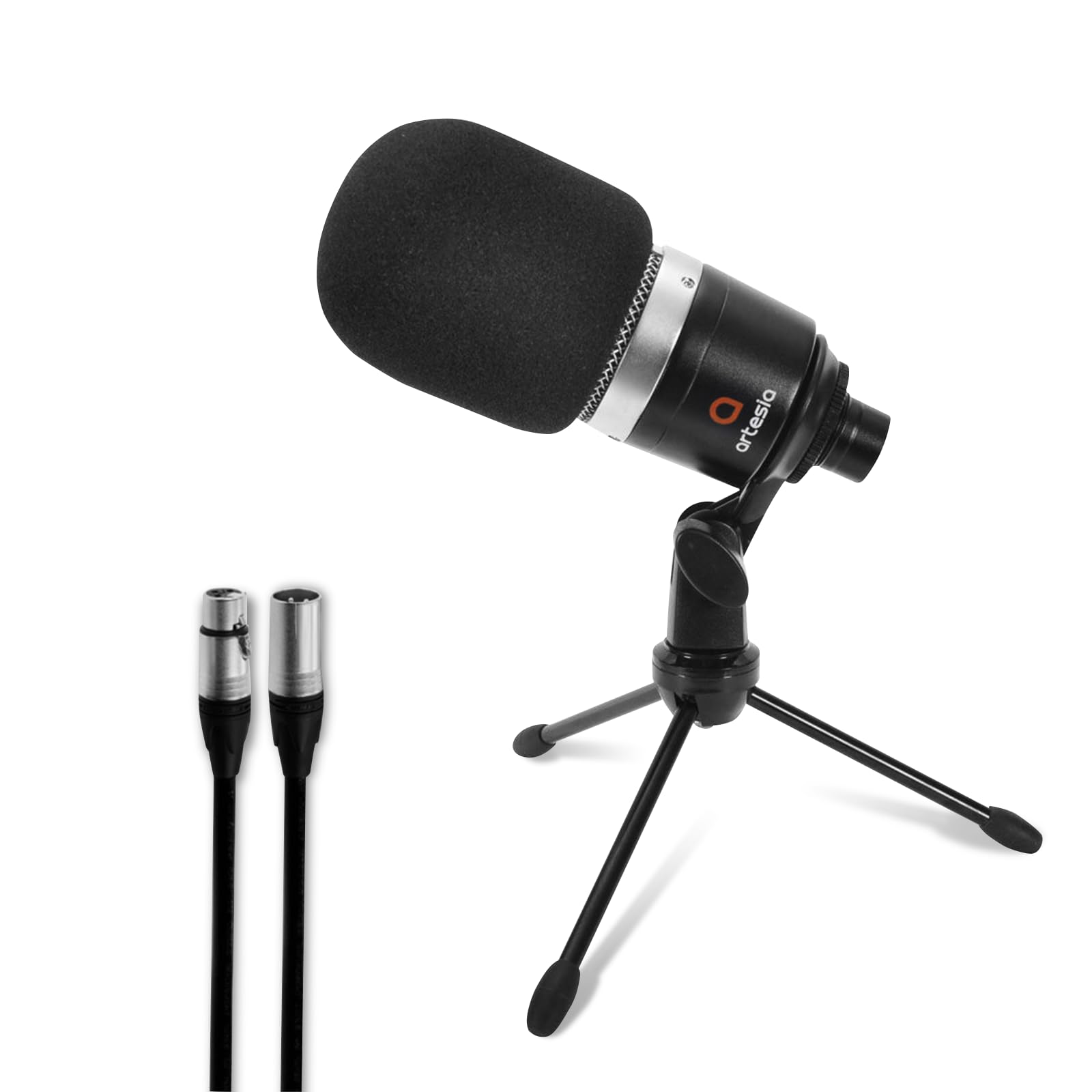Condenser Microphone