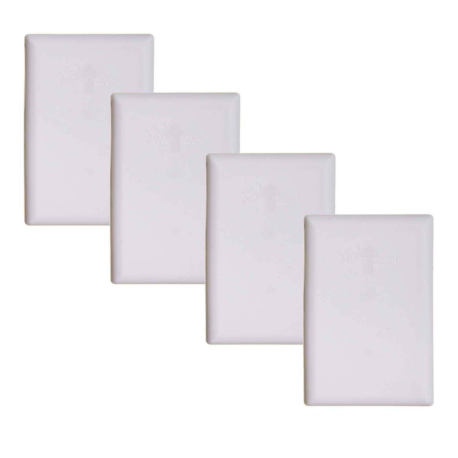 Cover Plug 4 Pack