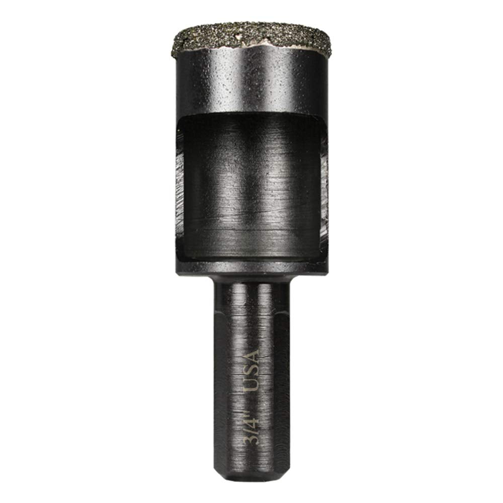 Montana Brands Mb-65206 34 In. Diamondtile Drill Bit 14 In. Hex Shank