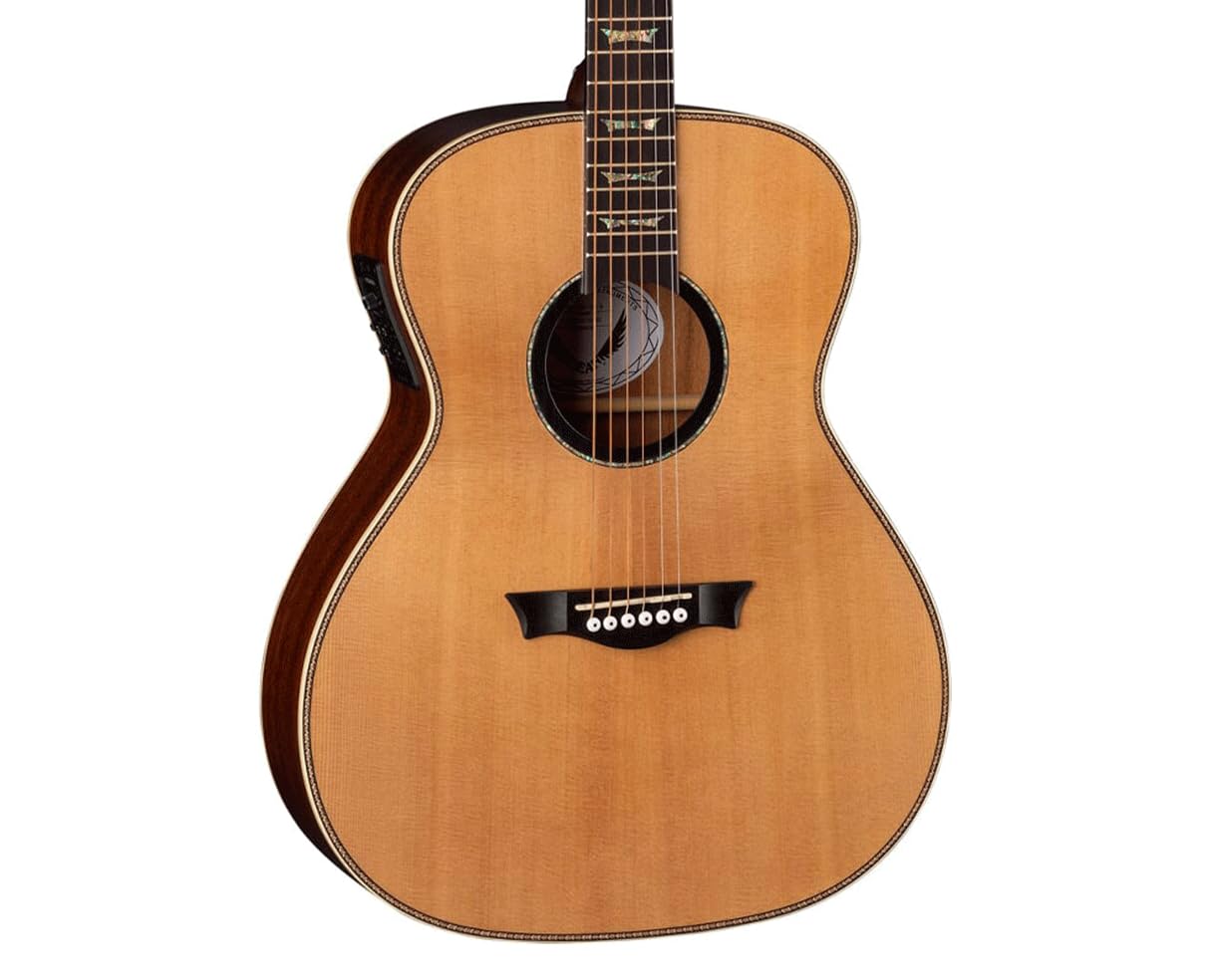 St Augustine Elite GA All Solid Wood A/E