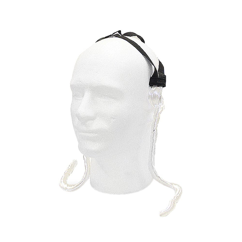 Thin Pious - White