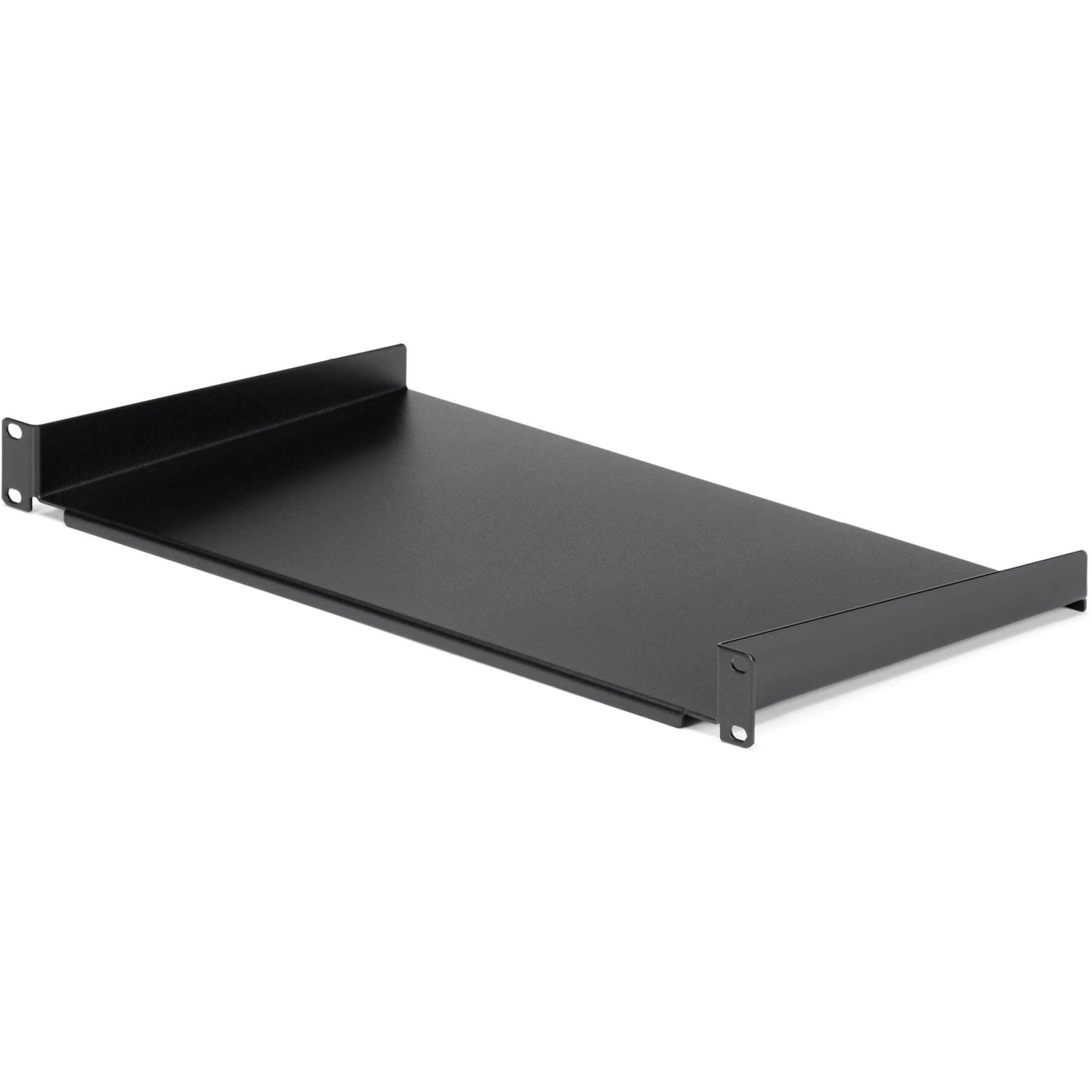 10 1u Rack Shelf