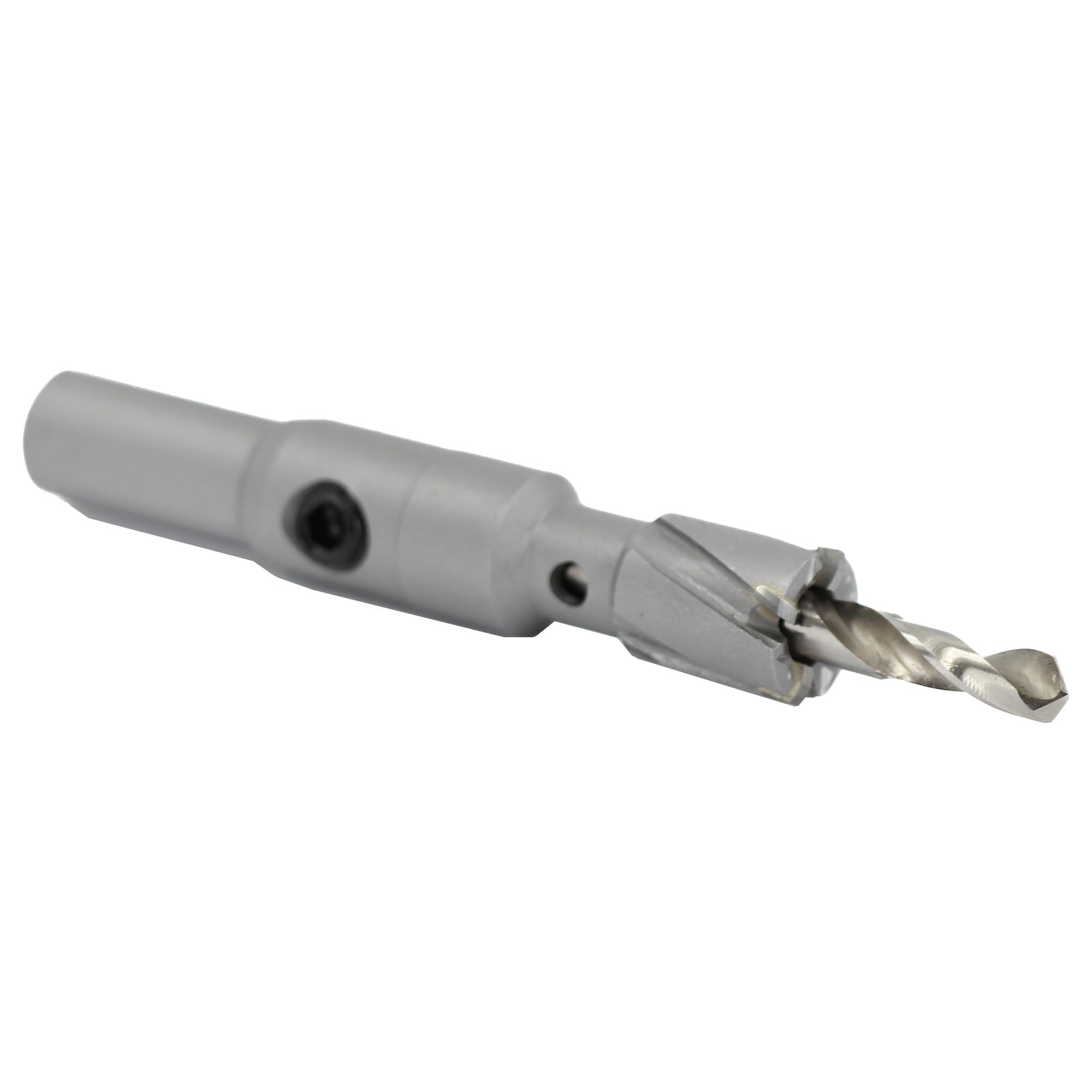 Drill America 3/4 Carbide Tipped Hole Saw/Cutter With 1 Depth Of Cut, Cth Series