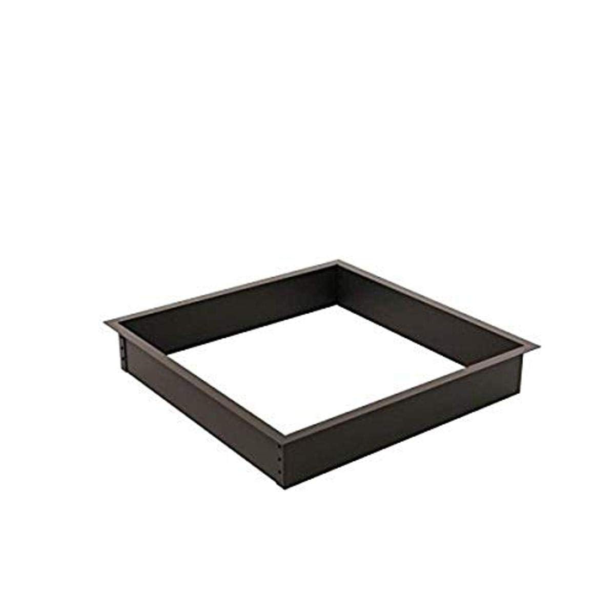 Bon 34-131 Fire Pit Insert - 36-inchSquareuare