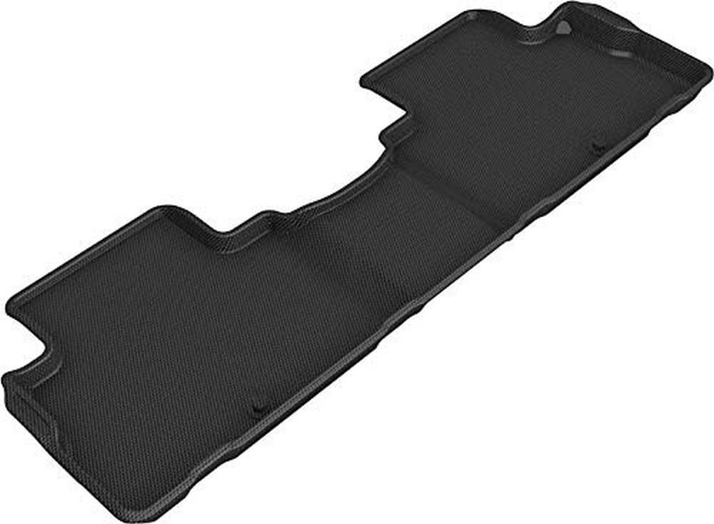 3D MAXpider HYUNDAI PALISADE 2020-2022 KAGU BLACK R2