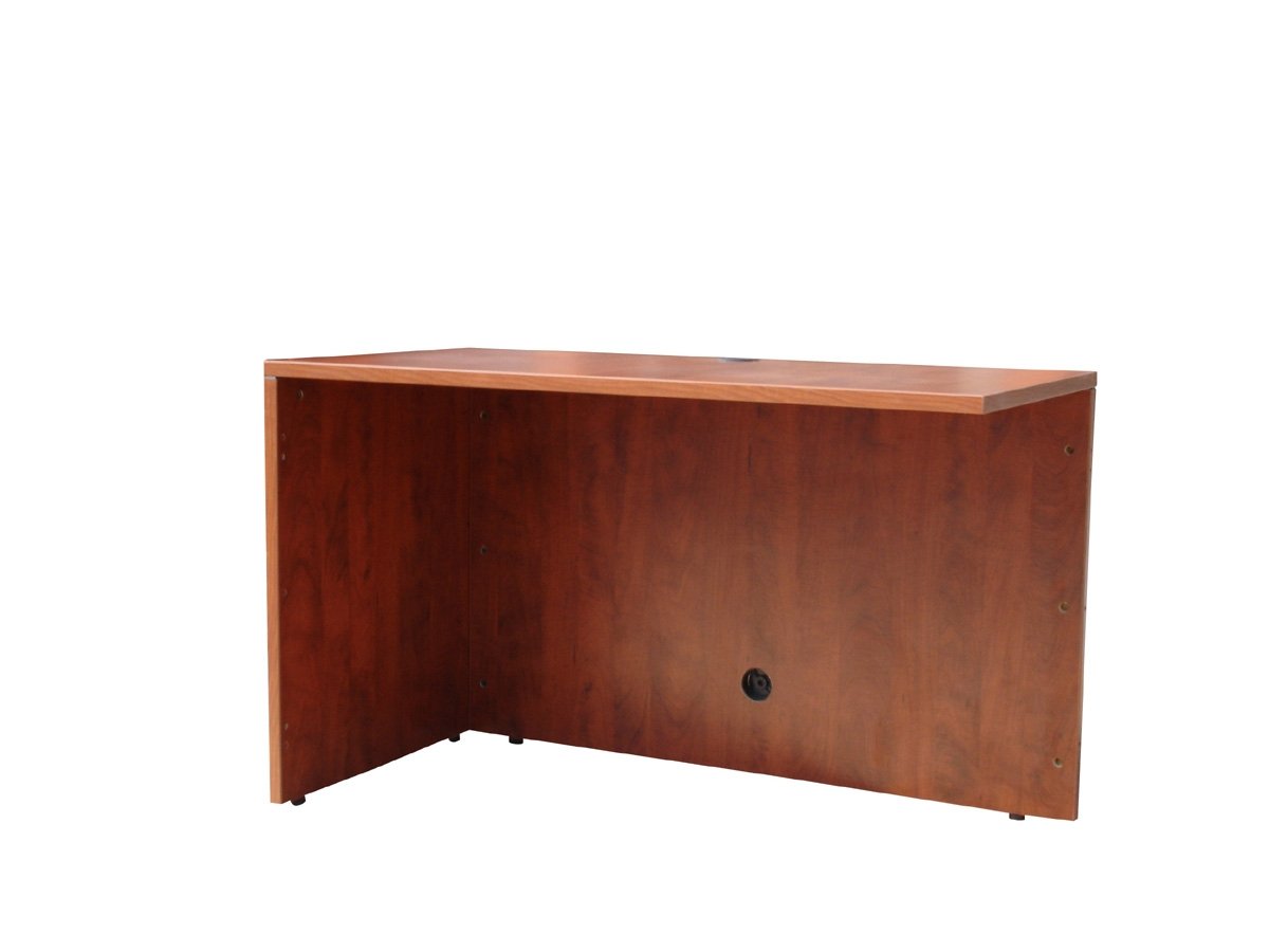 Boss Reception Return Shell, Cherry 42W*24D