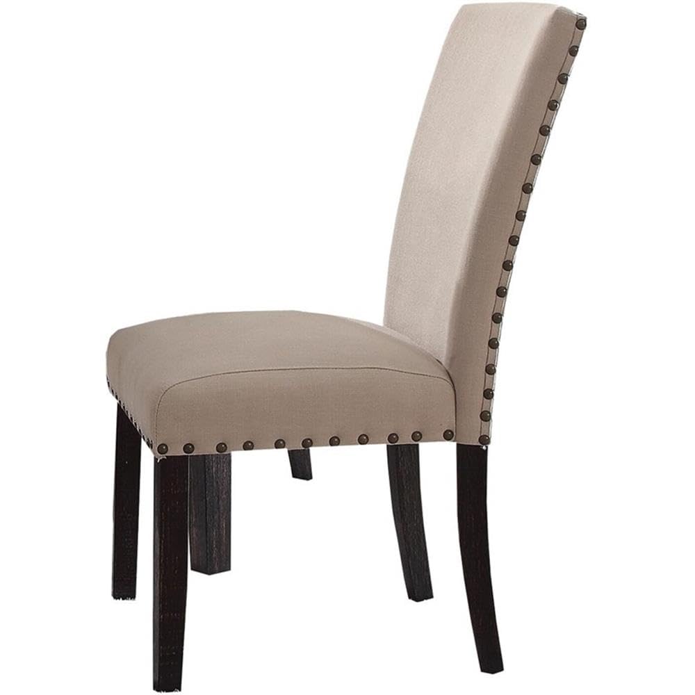Side Chair (Set-2)