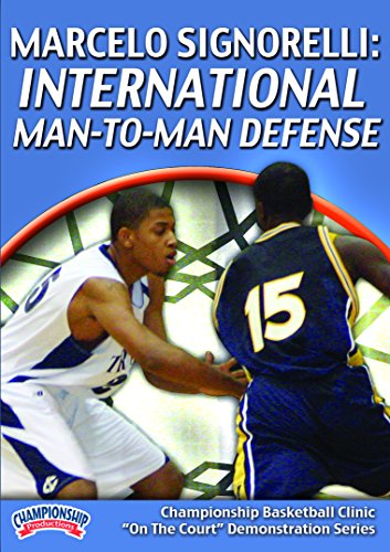 MARCELOSIGNORELLI:INTERNATIONALSTYLEMANTOMANDEFENSE(SIGNORELLI)