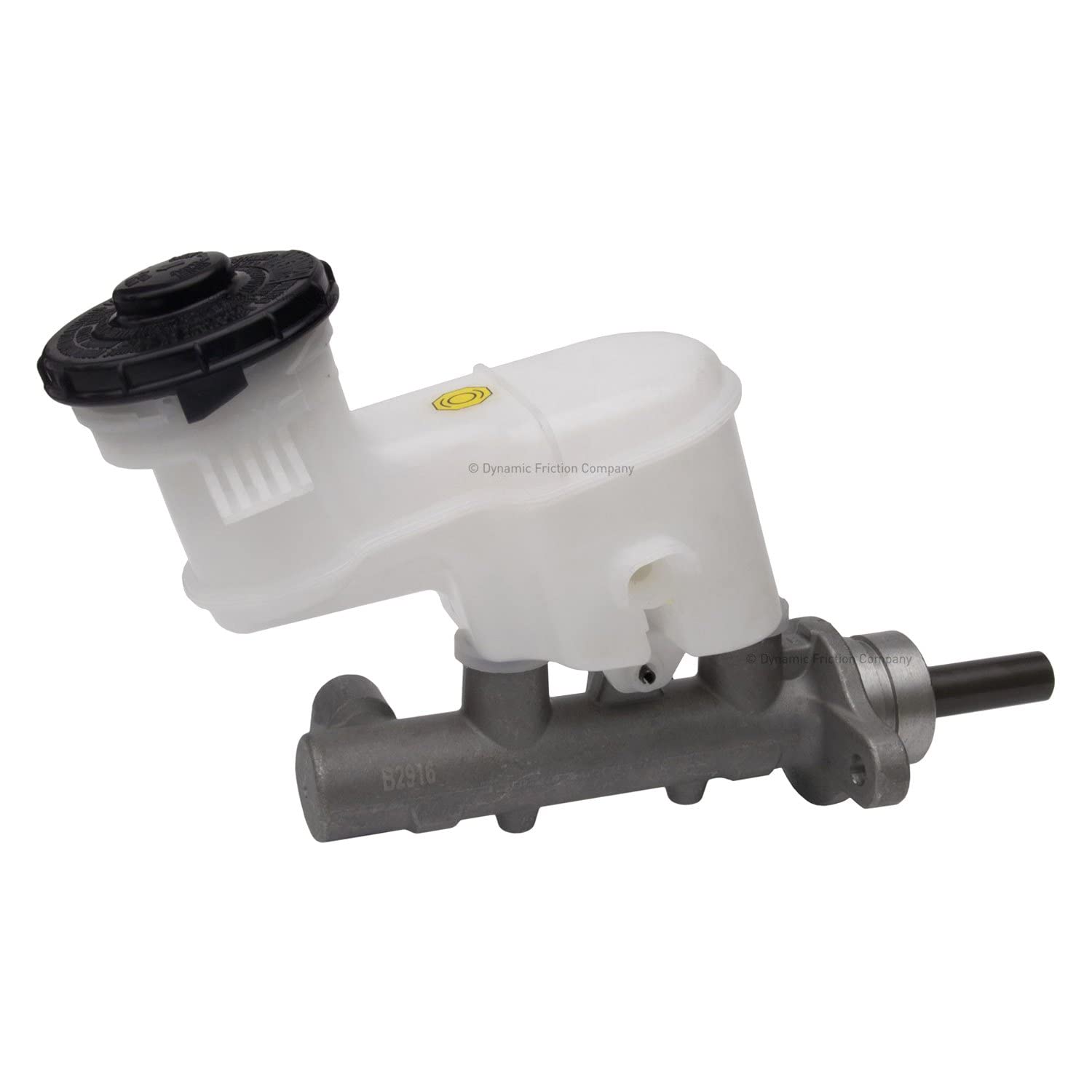 Brake Master Cylinder 355-58016
