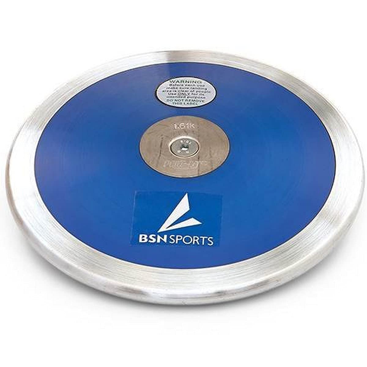 Challenger Discus 1K