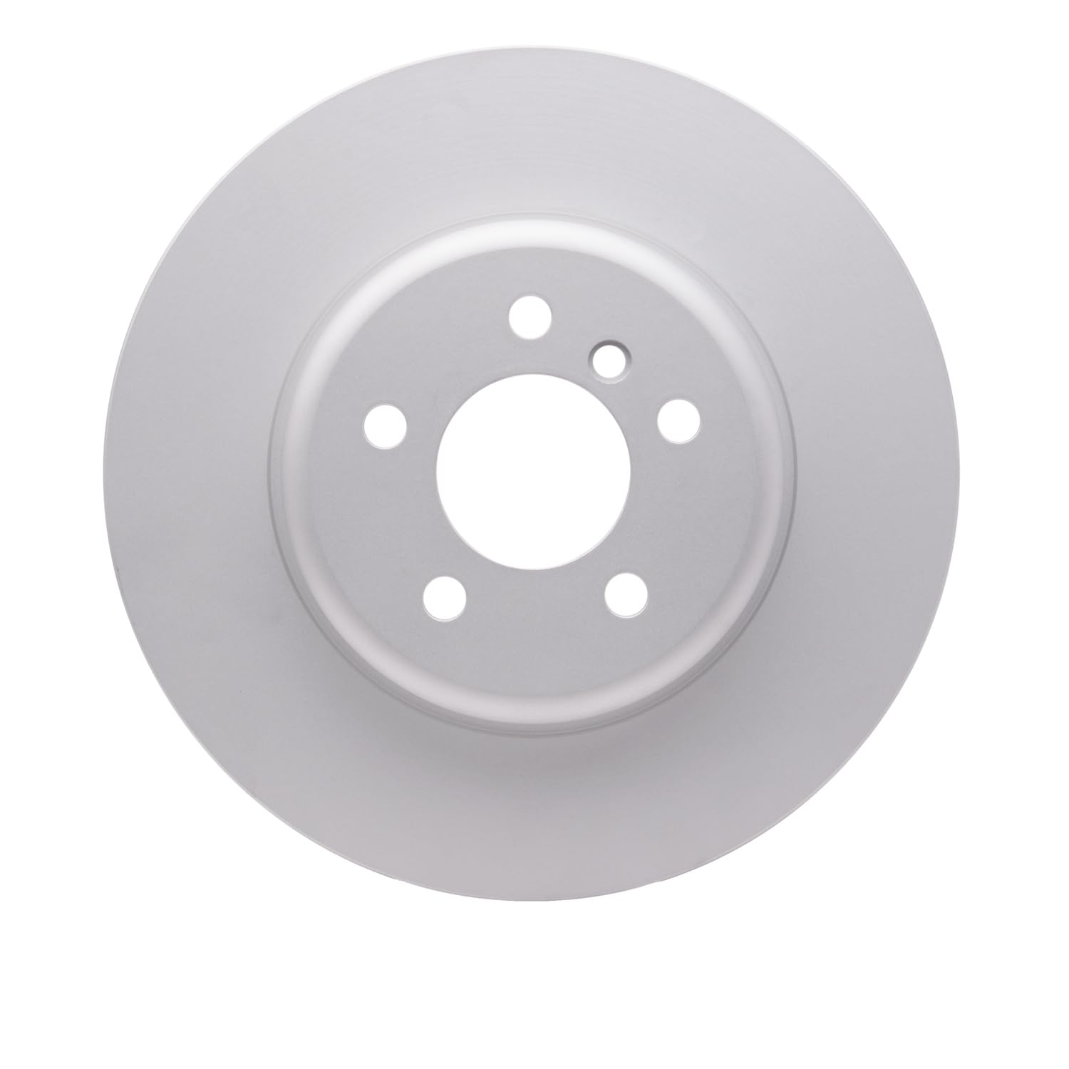 Hi-Carbon Alloy GEOMET Coated Rotor - OEM Blank 900-31114