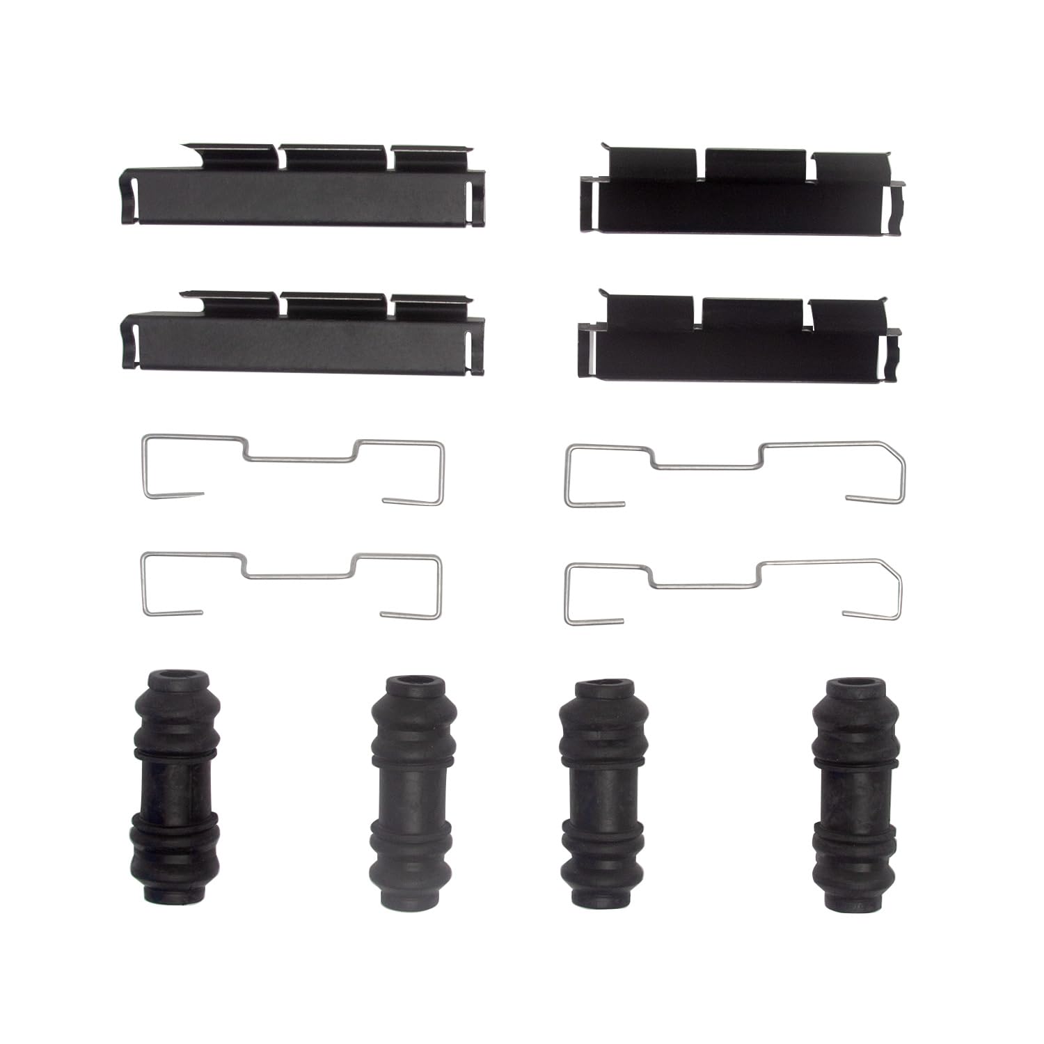 Disc Brake Hardware Kit 340-40026