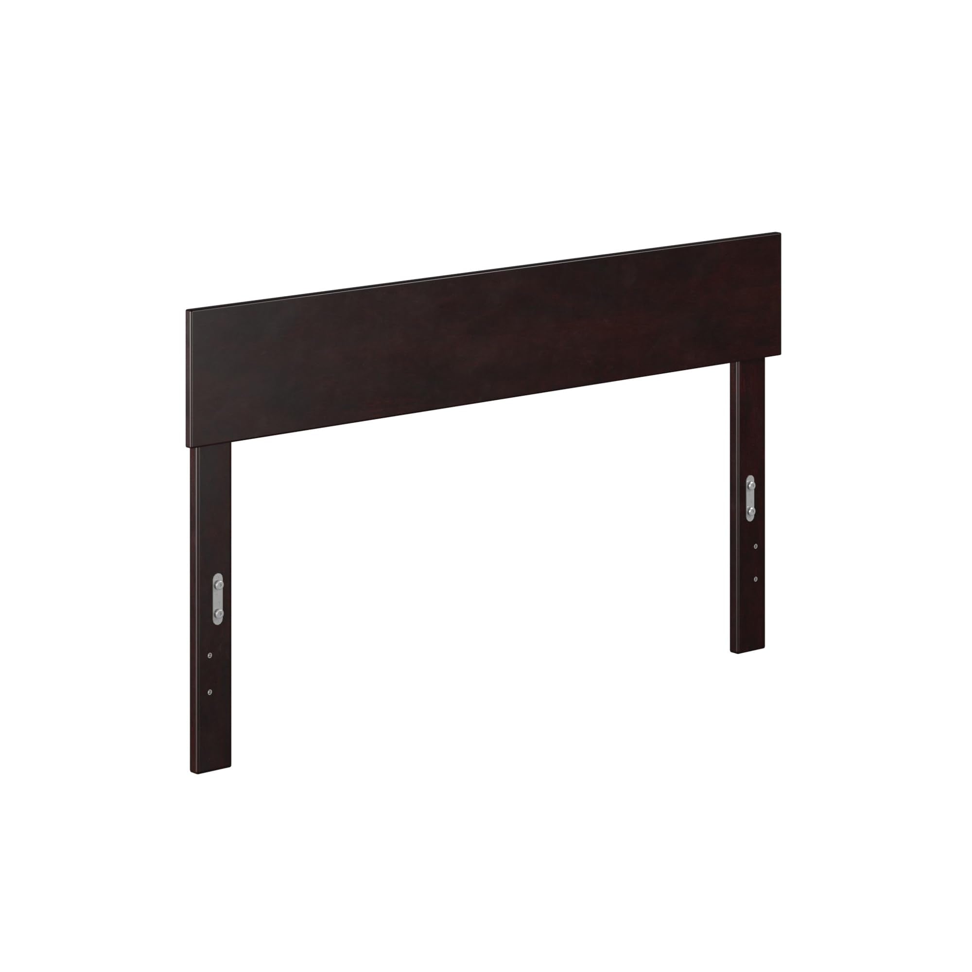 Boston Full Headboard in Espresso