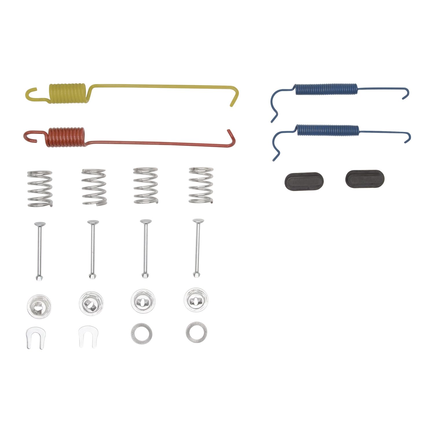 Drum Brake Hardware Kit 370-40009