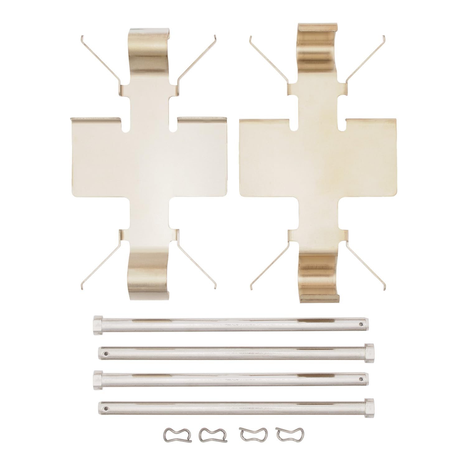 Disc Brake Hardware Kit 340-47074