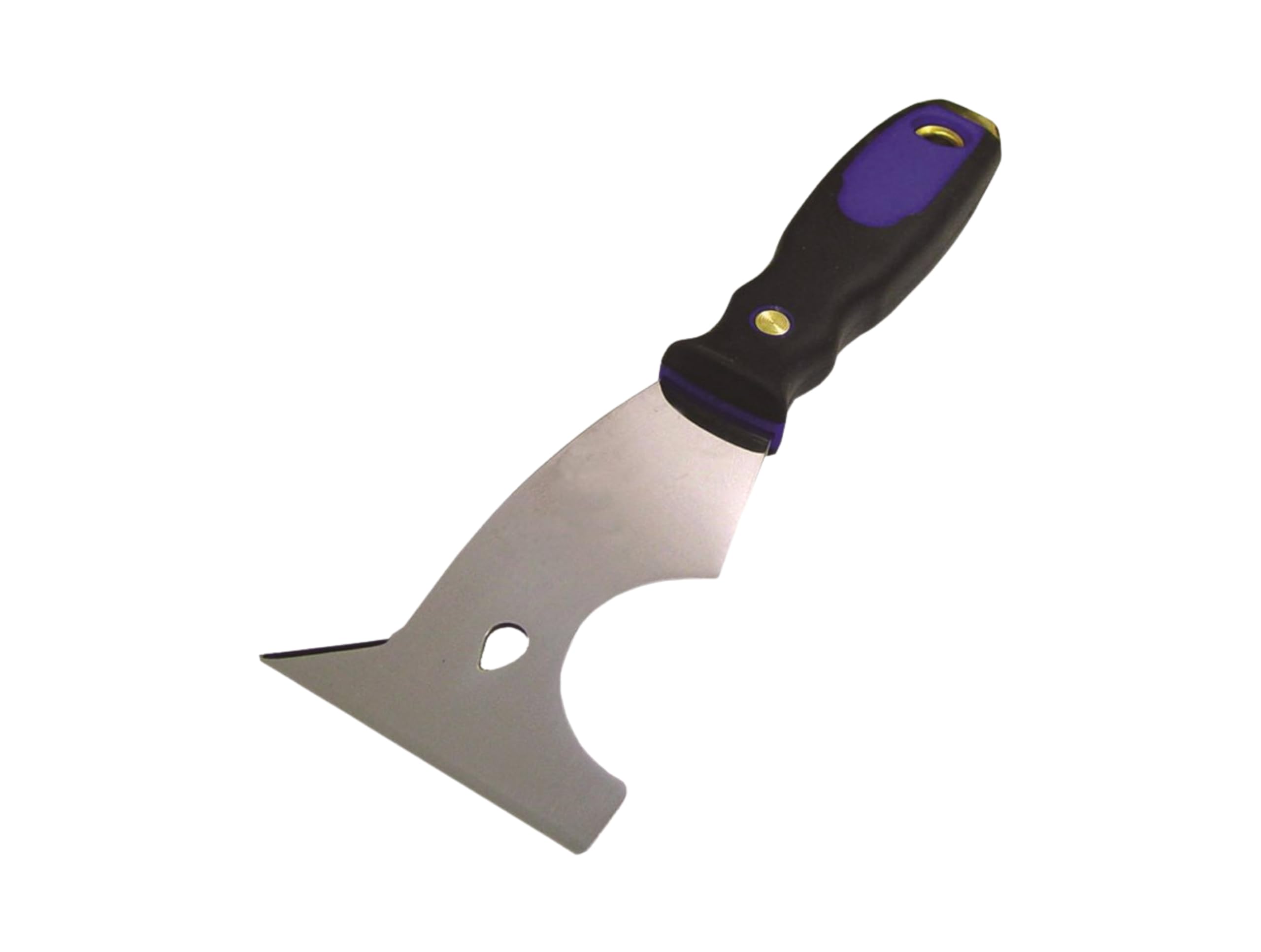 Bon 85-134 6-In1 Tool - Comfort Grip Handle