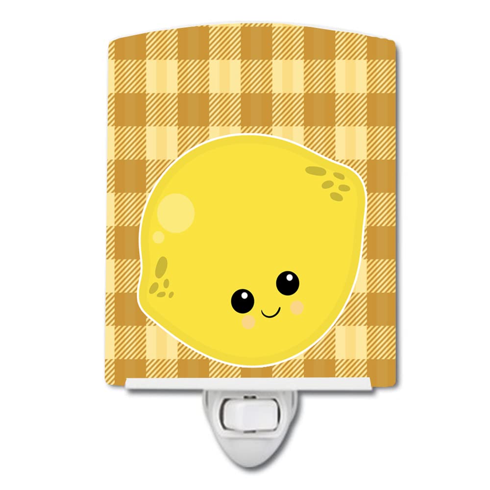 L Styles Ceramic Night Light