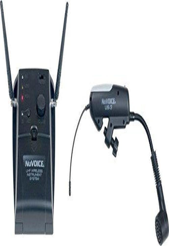 US-3 - U-Series Wireless Saxaphone System