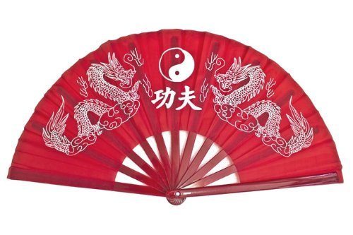 Kong Fu Fans