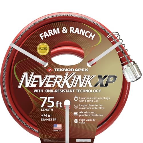 NEVERKINK XPFR 3/4 75FT(Pack of 1)