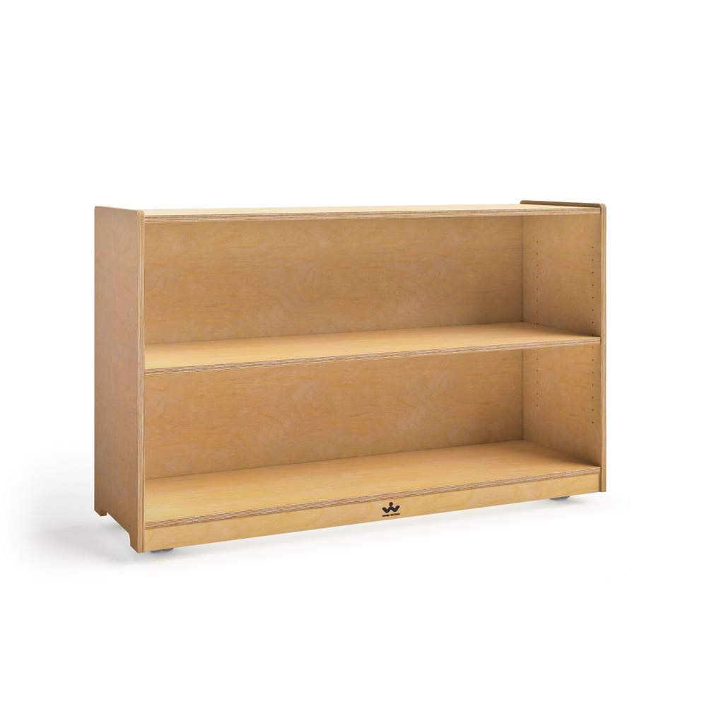 30 Tall Shelf Cabinet