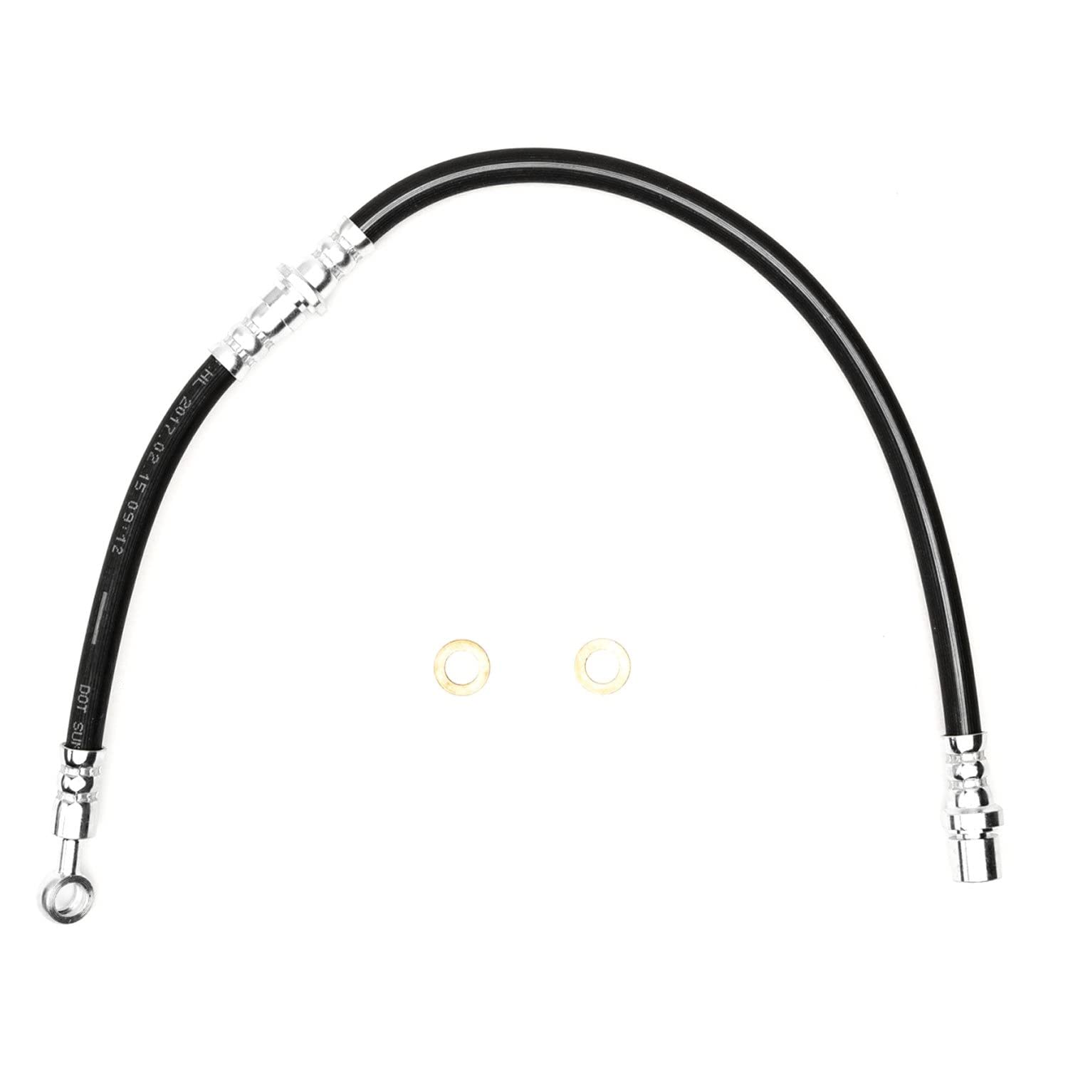 Brake Hose 350-13023