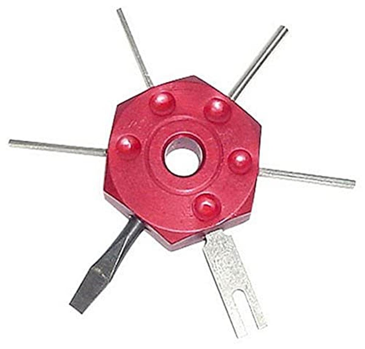 TERMINAL TOOL