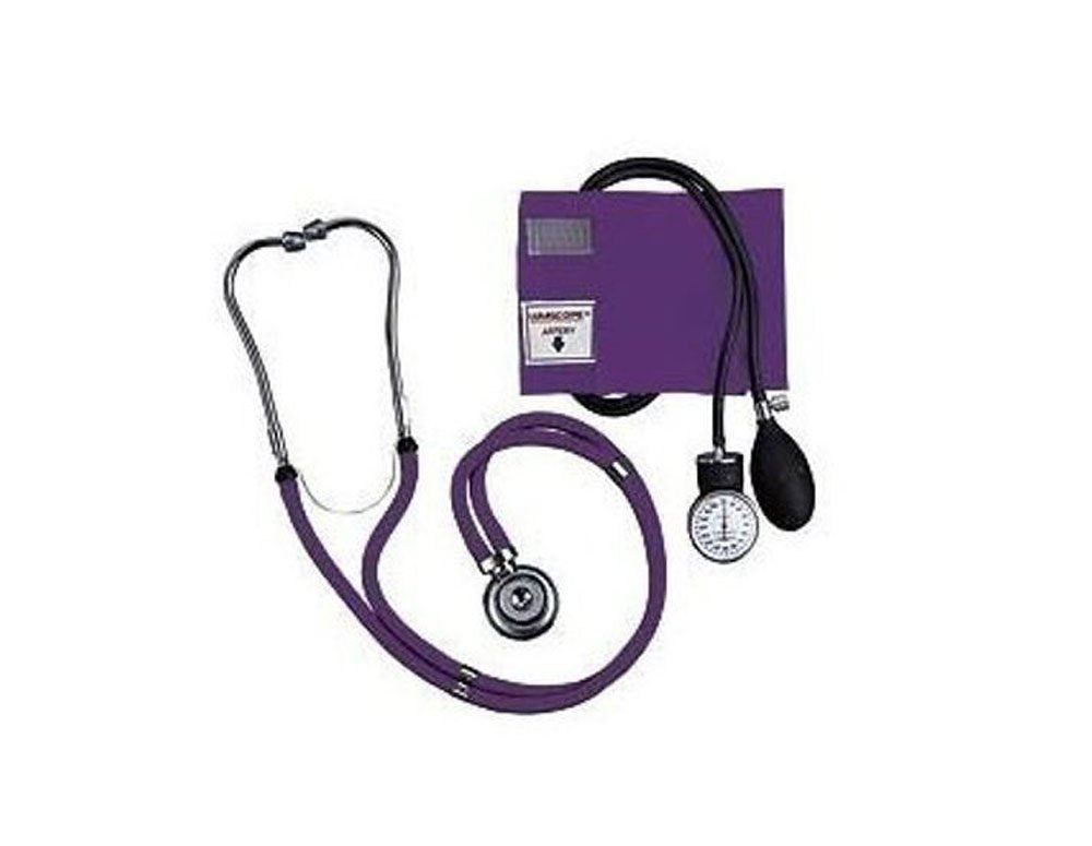 SPEC MATCH BP CUFF & SPRAGUE GRAPE  LOT #