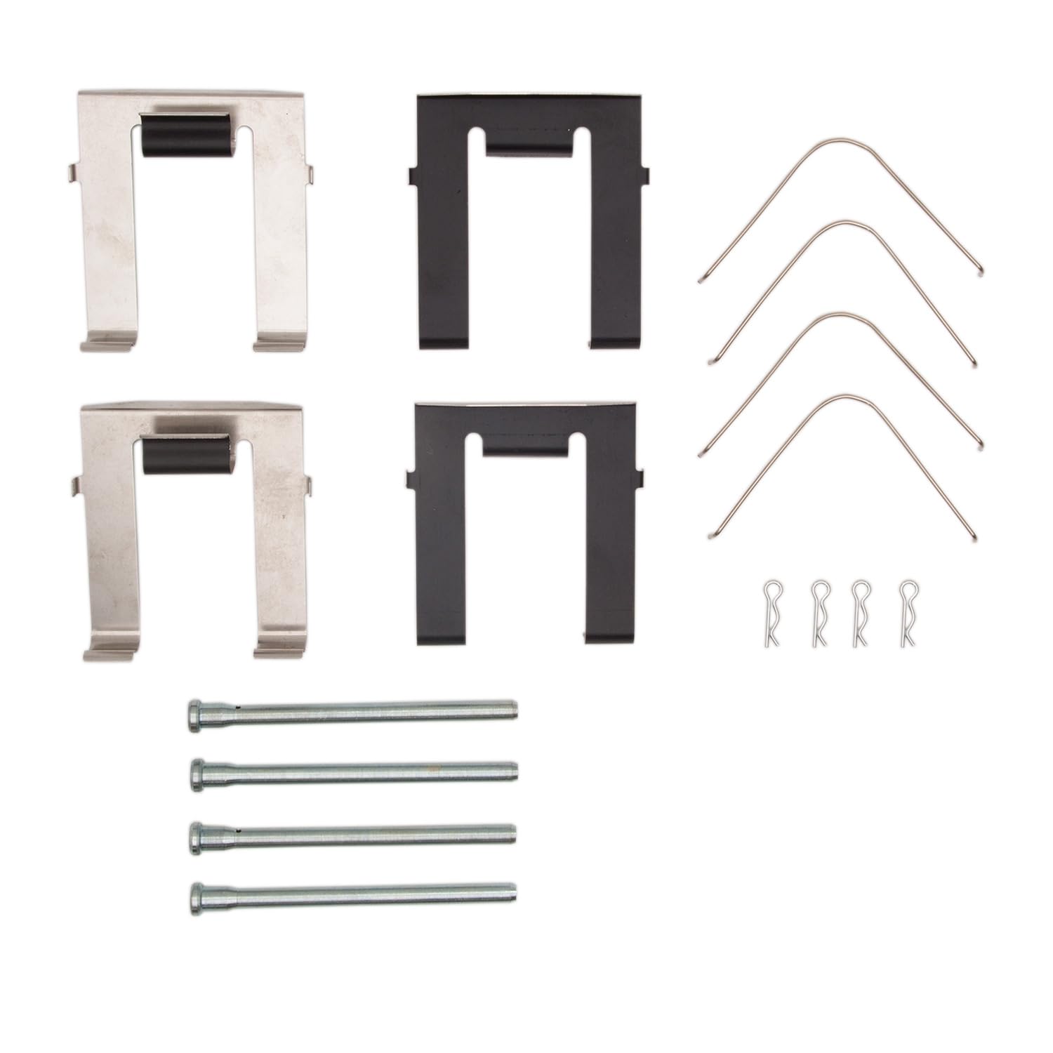 Disc Brake Hardware Kit 340-10004