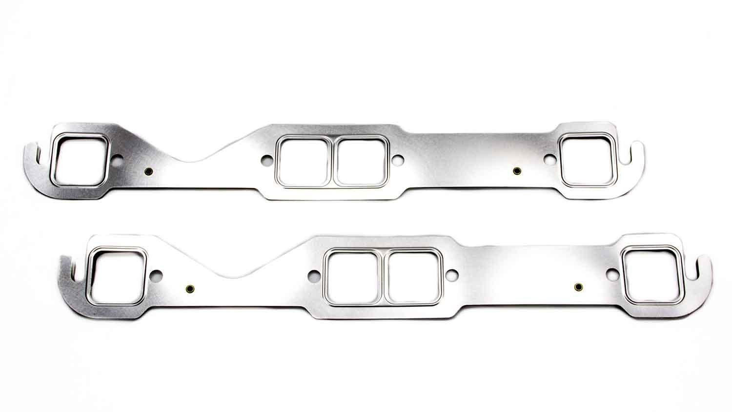 MLS Exhaust Gasket - SBC 1.450 x 1.480 Port