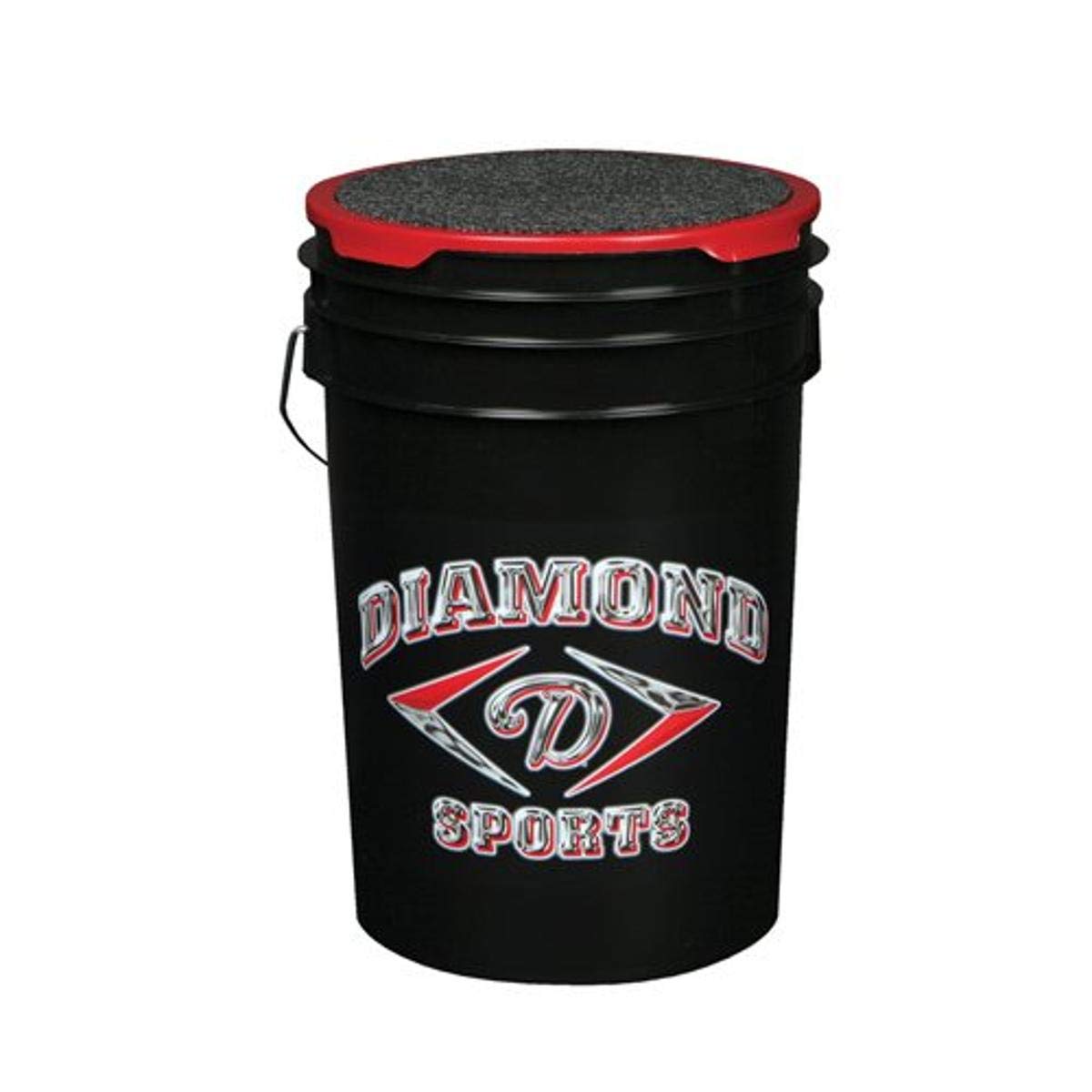 Diamond Ball Bucket