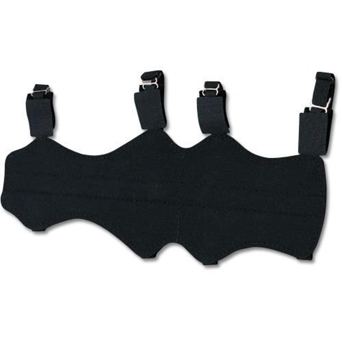 12 Deluxe Archery Armguard