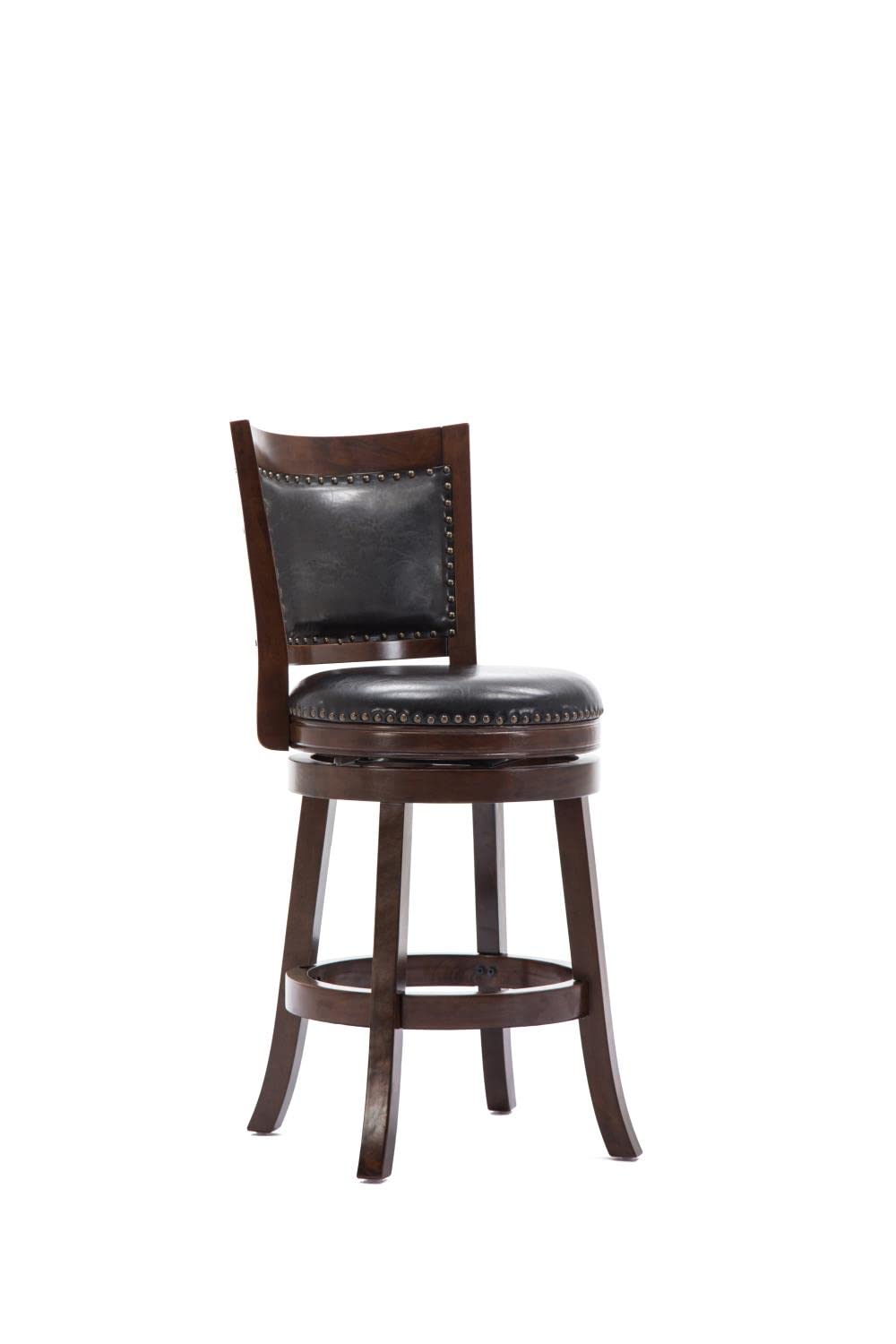 Bristol 24 Counter Stool - Cappuccino