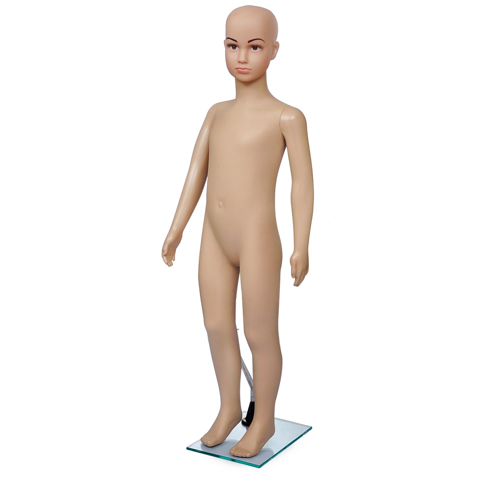 Mannequin Woman without Head